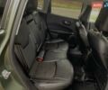 Зелений Джип Compass, об'ємом двигуна 2.4 л та пробігом 100 тис. км за 17499 $, фото 32 на Automoto.ua