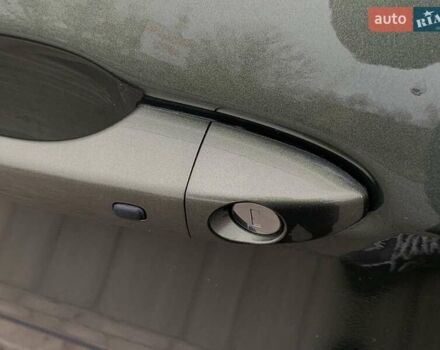 Зелений Джип Compass, об'ємом двигуна 2.4 л та пробігом 100 тис. км за 17499 $, фото 22 на Automoto.ua