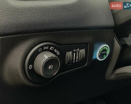 Зелений Джип Compass, об'ємом двигуна 2.4 л та пробігом 100 тис. км за 17499 $, фото 41 на Automoto.ua