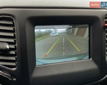 Зелений Джип Compass, об'ємом двигуна 2.4 л та пробігом 100 тис. км за 17499 $, фото 57 на Automoto.ua