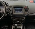 Зелений Джип Compass, об'ємом двигуна 2.4 л та пробігом 100 тис. км за 17499 $, фото 38 на Automoto.ua