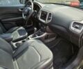 Зелений Джип Compass, об'ємом двигуна 2.36 л та пробігом 57 тис. км за 17500 $, фото 10 на Automoto.ua