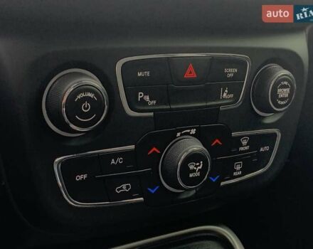 Зелений Джип Compass, об'ємом двигуна 2.4 л та пробігом 100 тис. км за 17499 $, фото 53 на Automoto.ua