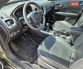 Зелений Джип Compass, об'ємом двигуна 2.36 л та пробігом 57 тис. км за 17500 $, фото 9 на Automoto.ua