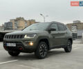 Зелений Джип Compass, об'ємом двигуна 2.36 л та пробігом 88 тис. км за 18900 $, фото 1 на Automoto.ua