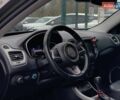 Зелений Джип Compass, об'ємом двигуна 2.4 л та пробігом 100 тис. км за 17499 $, фото 25 на Automoto.ua