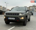 Зелений Джип Compass, об'ємом двигуна 2.36 л та пробігом 88 тис. км за 18900 $, фото 1 на Automoto.ua