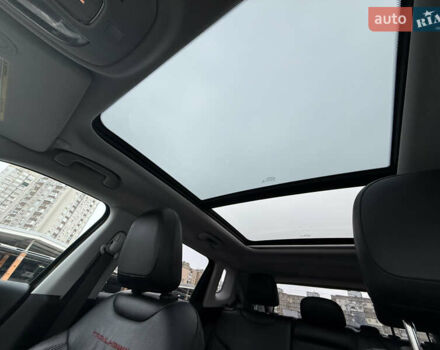 Зелений Джип Compass, об'ємом двигуна 2.36 л та пробігом 88 тис. км за 18900 $, фото 74 на Automoto.ua