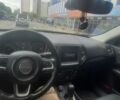 Зеленый Джип Компас, объемом двигателя 2.4 л и пробегом 72 тыс. км за 18500 $, фото 3 на Automoto.ua