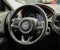 Зеленый Джип Компас, объемом двигателя 2.36 л и пробегом 74 тыс. км за 18999 $, фото 31 на Automoto.ua