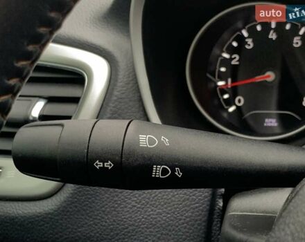 Зелений Джип Compass, об'ємом двигуна 2.4 л та пробігом 100 тис. км за 17499 $, фото 46 на Automoto.ua