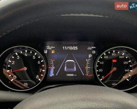 Зелений Джип Compass, об'ємом двигуна 2.4 л та пробігом 100 тис. км за 17499 $, фото 48 на Automoto.ua