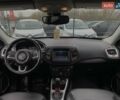 Зелений Джип Compass, об'ємом двигуна 2.4 л та пробігом 100 тис. км за 17499 $, фото 39 на Automoto.ua