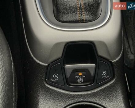 Зелений Джип Compass, об'ємом двигуна 2.4 л та пробігом 100 тис. км за 17499 $, фото 50 на Automoto.ua