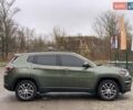 Зелений Джип Compass, об'ємом двигуна 2.4 л та пробігом 100 тис. км за 17499 $, фото 21 на Automoto.ua