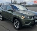 Зелений Джип Compass, об'ємом двигуна 2.36 л та пробігом 131 тис. км за 15900 $, фото 9 на Automoto.ua