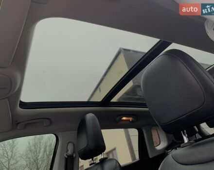 Зелений Джип Compass, об'ємом двигуна 2.4 л та пробігом 100 тис. км за 17499 $, фото 60 на Automoto.ua