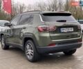 Зелений Джип Compass, об'ємом двигуна 2.4 л та пробігом 100 тис. км за 17499 $, фото 18 на Automoto.ua