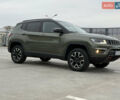 Зелений Джип Compass, об'ємом двигуна 2.36 л та пробігом 88 тис. км за 18900 $, фото 4 на Automoto.ua