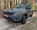 Зелений Джип Compass, об'ємом двигуна 2.36 л та пробігом 106 тис. км за 17500 $, фото 1 на Automoto.ua