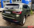 Зелений Джип Compass, об'ємом двигуна 2.4 л та пробігом 58 тис. км за 15500 $, фото 4 на Automoto.ua