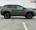 Зелений Джип Compass, об'ємом двигуна 2.36 л та пробігом 88 тис. км за 18900 $, фото 5 на Automoto.ua