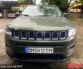 Зелений Джип Compass, об'ємом двигуна 2.4 л та пробігом 58 тис. км за 15500 $, фото 3 на Automoto.ua