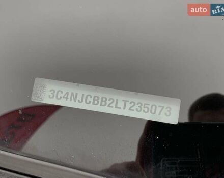 Зелений Джип Compass, об'ємом двигуна 2.4 л та пробігом 100 тис. км за 17499 $, фото 61 на Automoto.ua