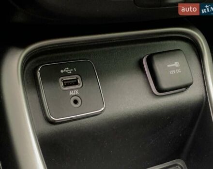 Зелений Джип Compass, об'ємом двигуна 2.4 л та пробігом 100 тис. км за 17499 $, фото 52 на Automoto.ua