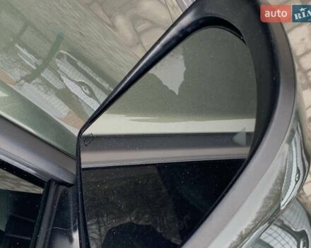 Зелений Джип Compass, об'ємом двигуна 2.4 л та пробігом 100 тис. км за 17499 $, фото 23 на Automoto.ua