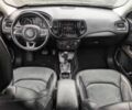 Зелений Джип Compass, об'ємом двигуна 2.4 л та пробігом 41 тис. км за 6800 $, фото 5 на Automoto.ua