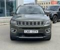 Зелений Джип Compass, об'ємом двигуна 2.36 л та пробігом 38 тис. км за 18700 $, фото 1 на Automoto.ua