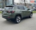 Зелений Джип Compass, об'ємом двигуна 2.36 л та пробігом 38 тис. км за 18700 $, фото 6 на Automoto.ua