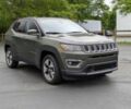 Зелений Джип Compass, об'ємом двигуна 2.4 л та пробігом 41 тис. км за 6800 $, фото 1 на Automoto.ua