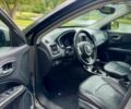 Зеленый Джип Компас, объемом двигателя 2.4 л и пробегом 40 тыс. км за 11000 $, фото 5 на Automoto.ua