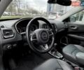 Зелений Джип Compass, об'ємом двигуна 2.36 л та пробігом 38 тис. км за 18700 $, фото 16 на Automoto.ua