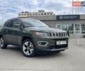 Зелений Джип Compass, об'ємом двигуна 2.36 л та пробігом 38 тис. км за 18700 $, фото 1 на Automoto.ua