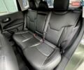 Зелений Джип Compass, об'ємом двигуна 2.36 л та пробігом 38 тис. км за 18700 $, фото 14 на Automoto.ua