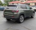 Зелений Джип Compass, об'ємом двигуна 2.4 л та пробігом 41 тис. км за 6800 $, фото 2 на Automoto.ua