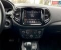 Зелений Джип Compass, об'ємом двигуна 2.36 л та пробігом 38 тис. км за 18700 $, фото 18 на Automoto.ua