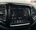 Зелений Джип Compass, об'ємом двигуна 2.36 л та пробігом 38 тис. км за 18700 $, фото 17 на Automoto.ua