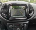 Зелений Джип Compass, об'ємом двигуна 2.4 л та пробігом 41 тис. км за 6800 $, фото 9 на Automoto.ua