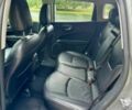 Зеленый Джип Компас, объемом двигателя 2.4 л и пробегом 40 тыс. км за 11000 $, фото 9 на Automoto.ua