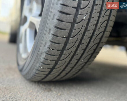 Зеленый Джип Компас, объемом двигателя 2.36 л и пробегом 104 тыс. км за 20500 $, фото 29 на Automoto.ua