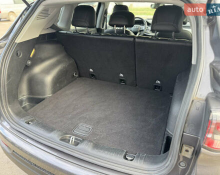 Зеленый Джип Компас, объемом двигателя 2.36 л и пробегом 104 тыс. км за 20500 $, фото 27 на Automoto.ua