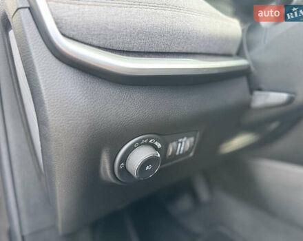 Зеленый Джип Компас, объемом двигателя 2.36 л и пробегом 104 тыс. км за 20500 $, фото 12 на Automoto.ua