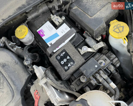 Зеленый Джип Компас, объемом двигателя 2.36 л и пробегом 104 тыс. км за 20500 $, фото 31 на Automoto.ua