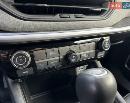 Зеленый Джип Компас, объемом двигателя 2.36 л и пробегом 104 тыс. км за 20500 $, фото 15 на Automoto.ua