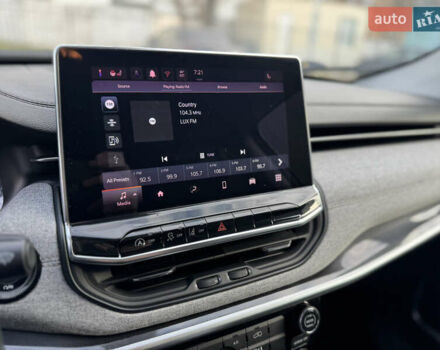 Зеленый Джип Компас, объемом двигателя 2.36 л и пробегом 104 тыс. км за 20500 $, фото 14 на Automoto.ua