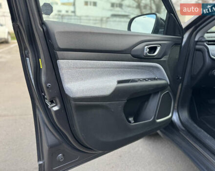 Зеленый Джип Компас, объемом двигателя 2.36 л и пробегом 104 тыс. км за 20500 $, фото 9 на Automoto.ua